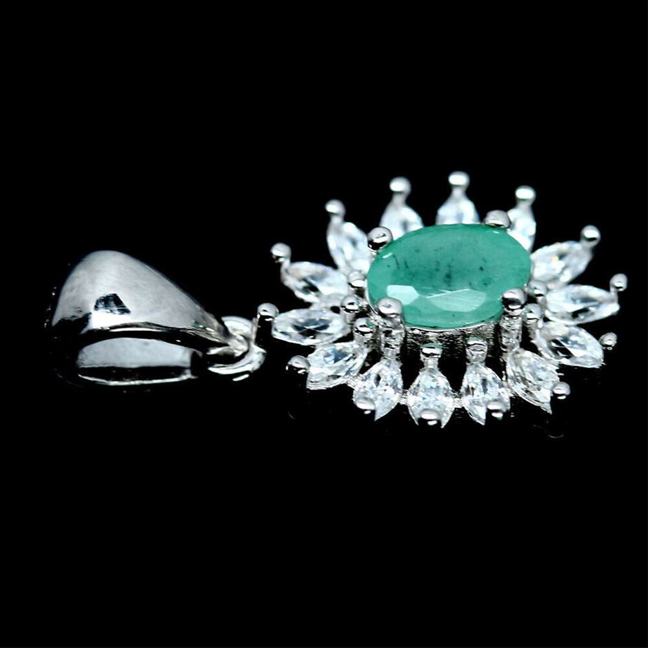 18K Gold-Filled Cuban Link Chain Necklace, 6MM Wide - 60.9cm