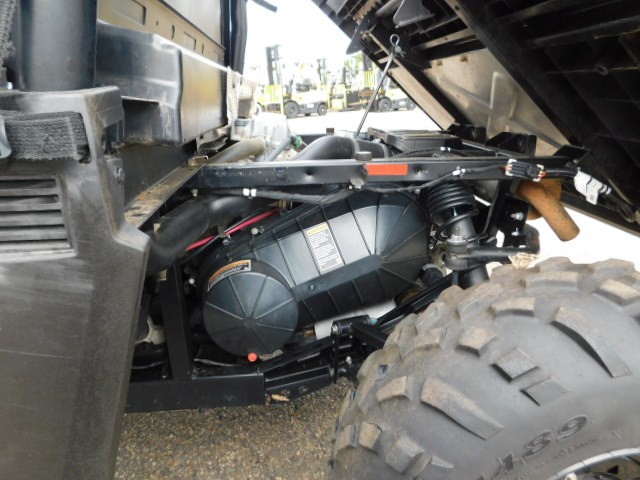 One Stone Green Amethyst Tariangle 19.04ct