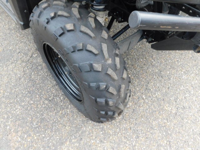 One Stone Black Diamond Pear 2.72ct