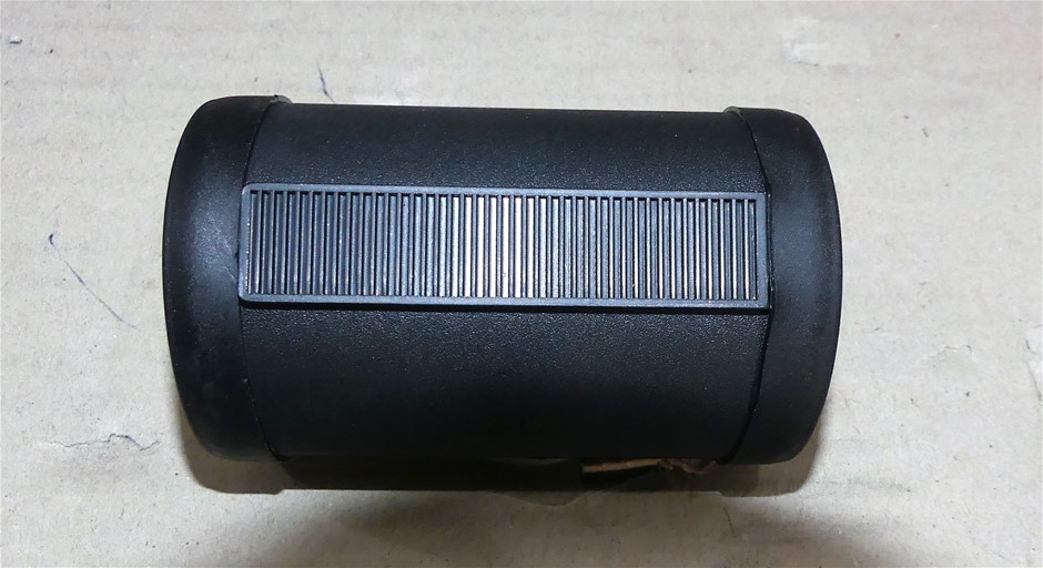 DKNY Women's Padded Swimsuit, Size XL, Black (Starburst).  Buyers Note - Di