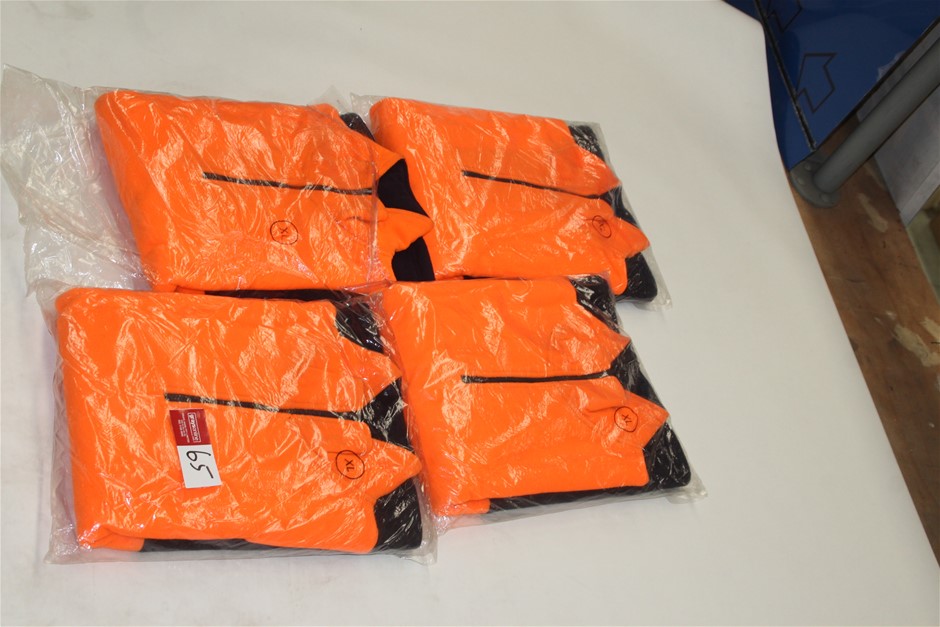 RIPCURL Amy High Waist Short, Size 30, Light Blue (1080). RRP: $79.99.  Buy