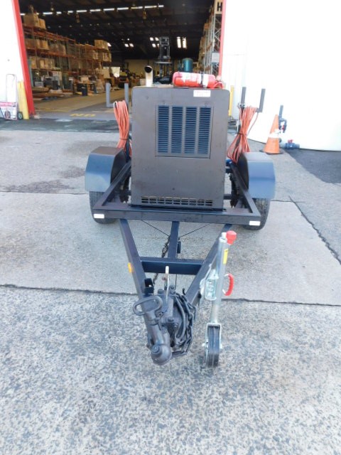 RIP CURL Girl's Search Long Sleeves Surfsuit, Size 3-4, Spray Blue. RRP: $7