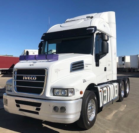 600L Cold Food Display with Glass Top