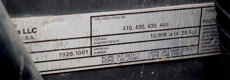 265L Flexdrawer Counter