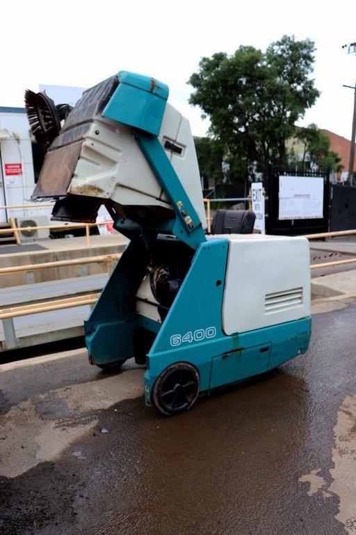 2007 Volkswagen Passat 2.0 TFSI 3C Automatic Sedan