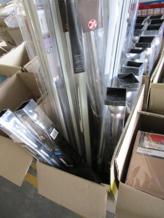 20ft Open Plan Office / Accommodation (Grey) (Unused),