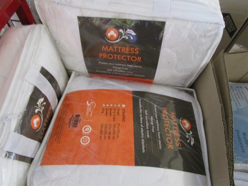 6m Accommodation Pod (Unused),