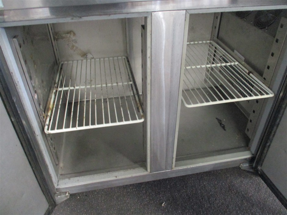 Auger Drive Attachment (Unused)