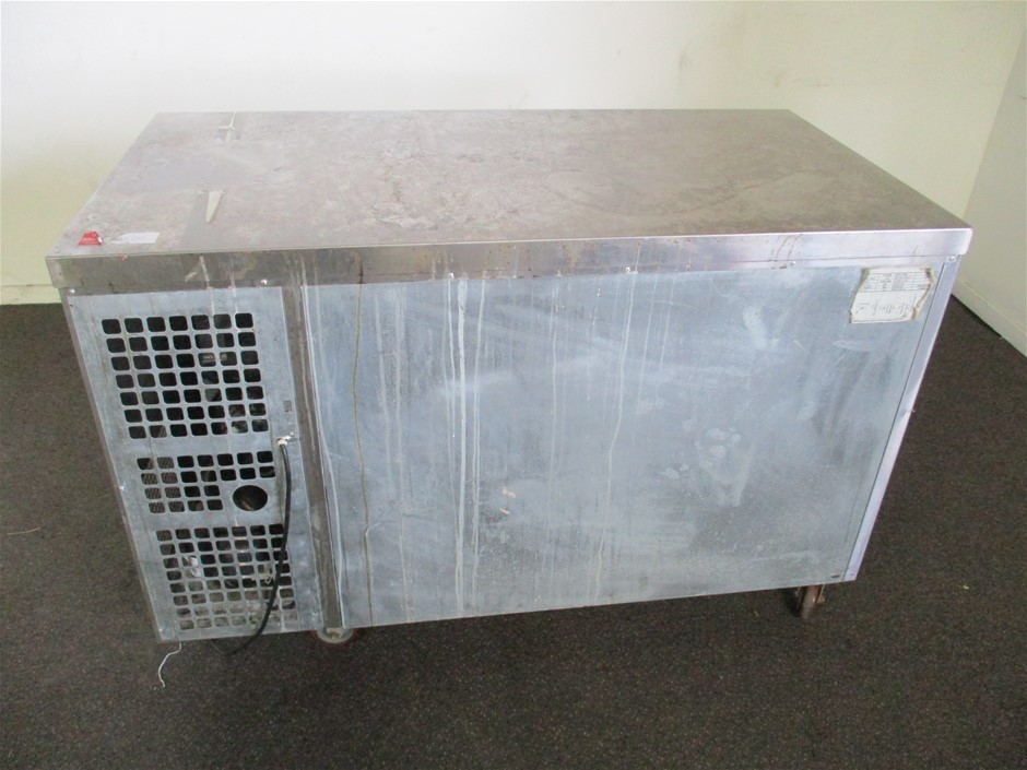 Grapple Bucket to Suit Skid Steer (Unused),