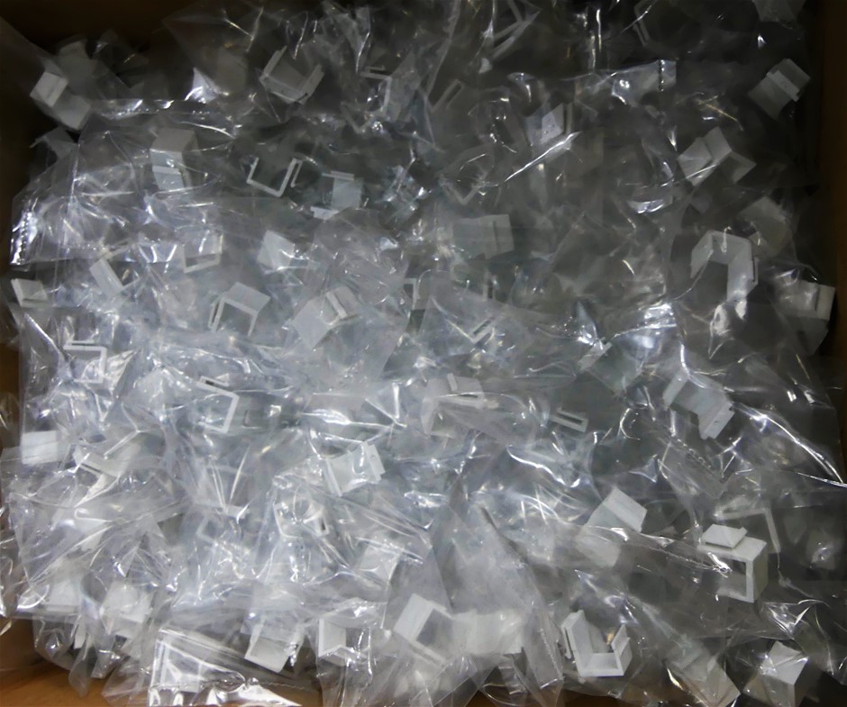 Rock Bucket (Unused),