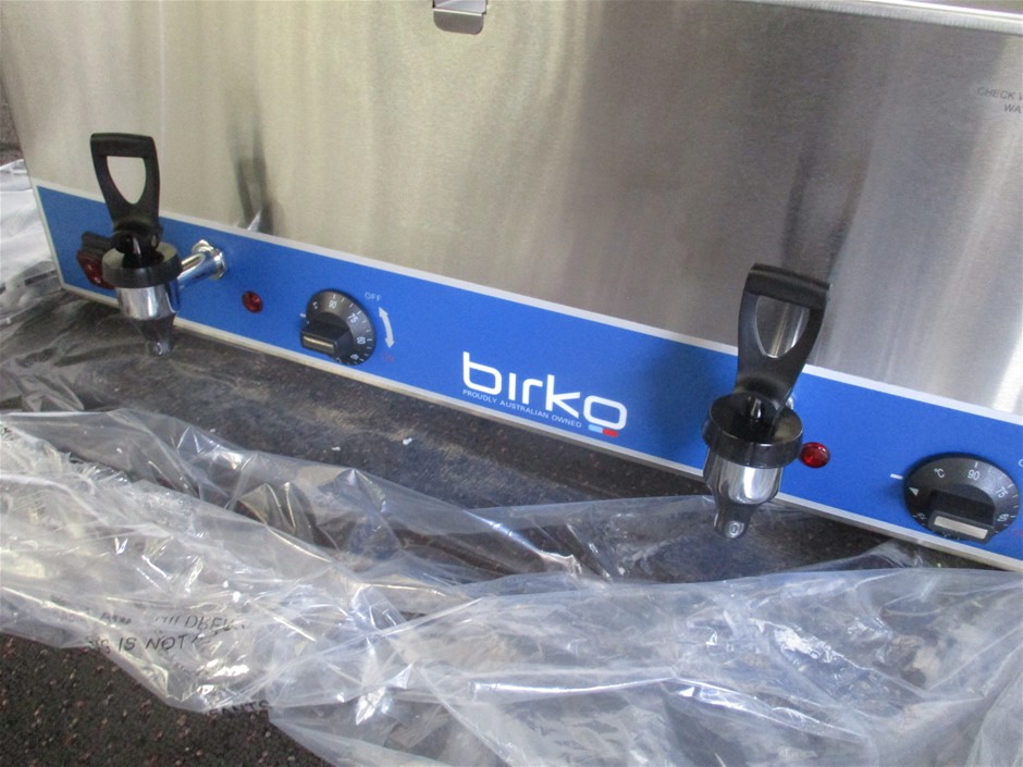 Grader Blade to Suit 28-36T Excavator (Unused)