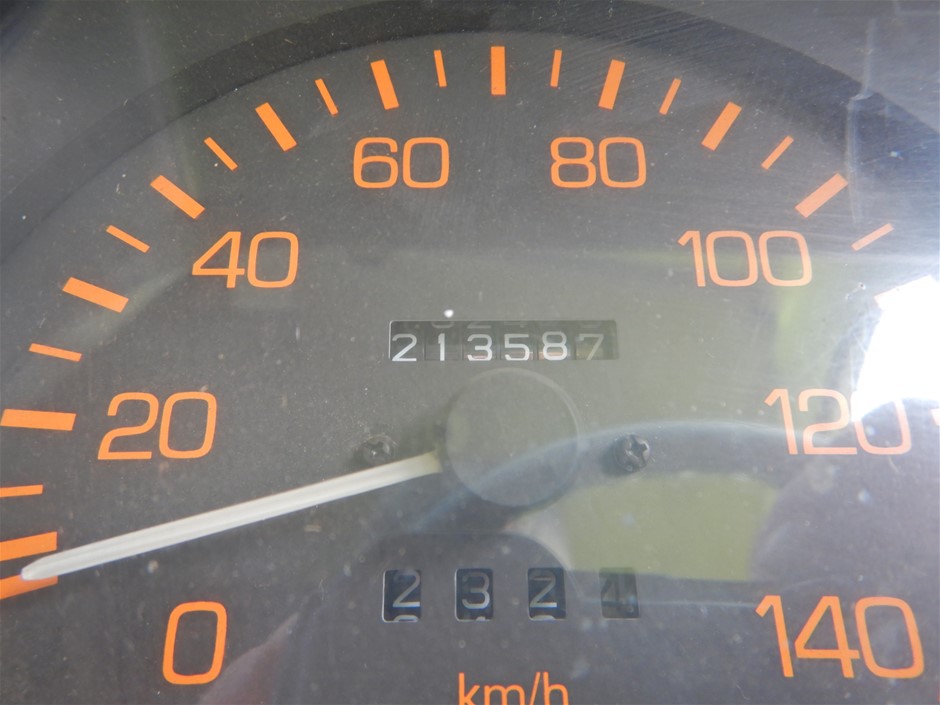 450mm GP/Digging Bucket to Suit 18-25T Excavator(Unused)