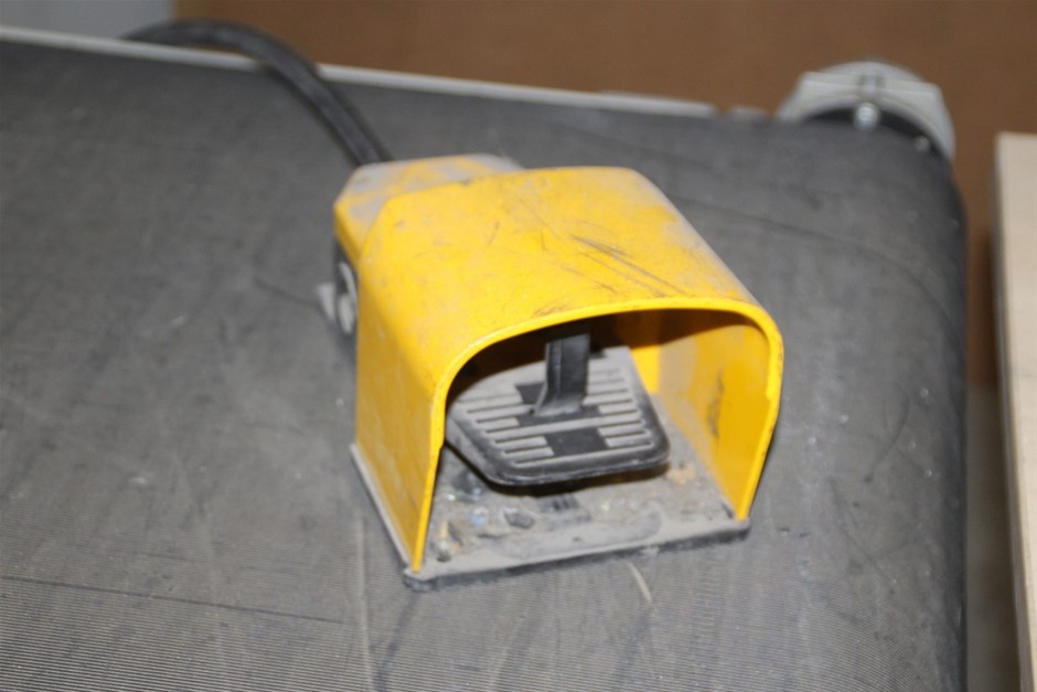 450mm GP/Digging Bucket To Suit 3T Excavator (Unused),