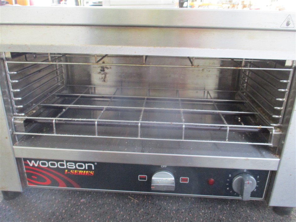 Compaction Wheel to Suit 10-17T Excavator(Unused)