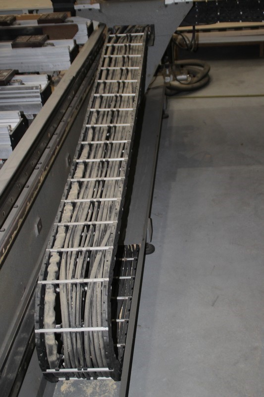 Hydraulic Breaker Attachment To suit 18T-25T Excavators(Unused),