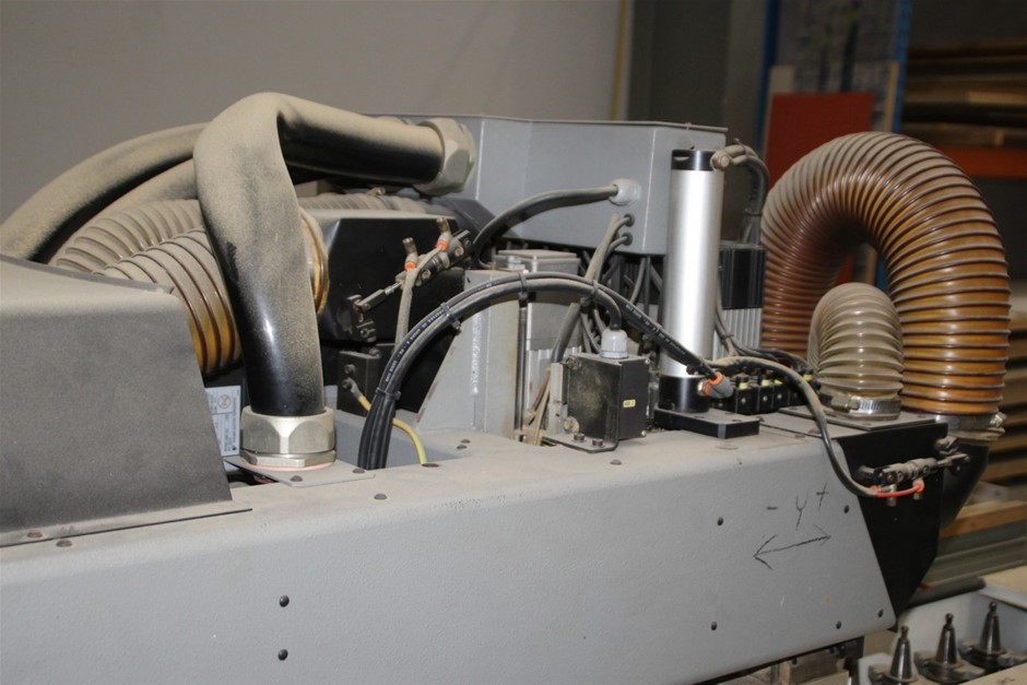 Hydraulic Breaker Attachment To suit 8T Excavators(Unused),