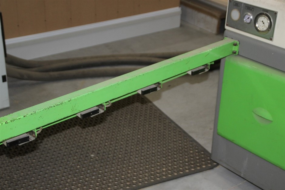 Excavator Pallet Forks Attachment to Suit 5-10T Machines(Unused),