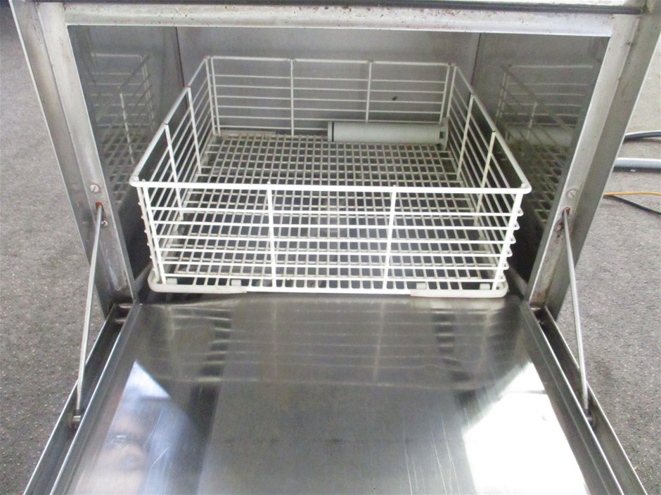 Mulcher Attachment to suit 10T-15T Excavator (Unused),