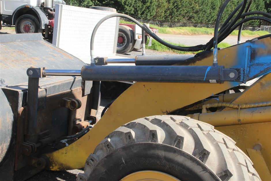 Silver-Filled Cuban Link Chain Necklace, 8MM Wide - 66cm