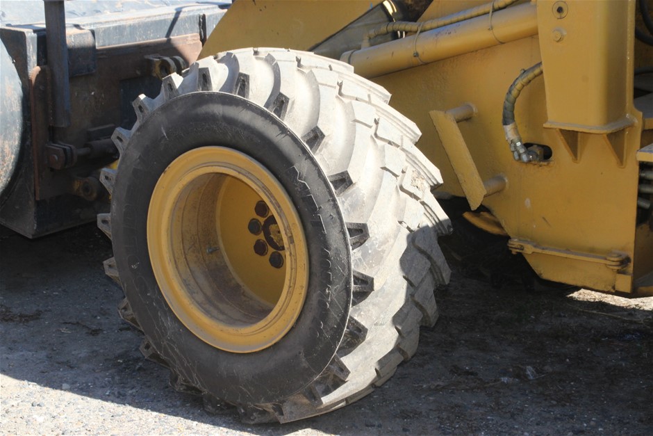 Silver-Filled Cuban Link Chain Necklace, 4MM Wide - 60.9cm