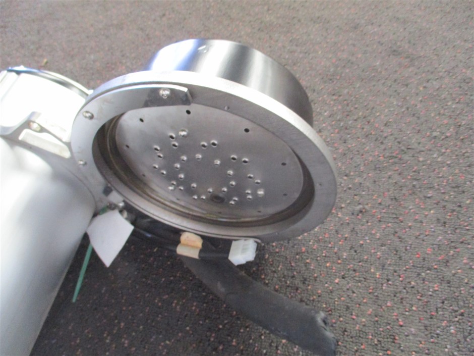 1/100 Scottdale gold bar