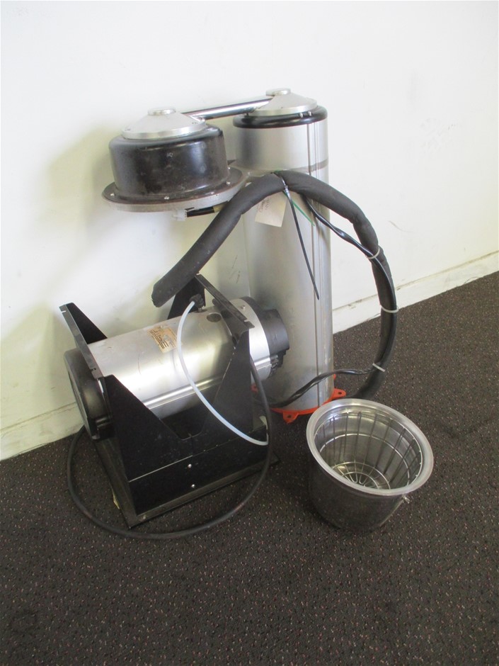 1984 Australia First Queen Elizabeth Proof One Dollar