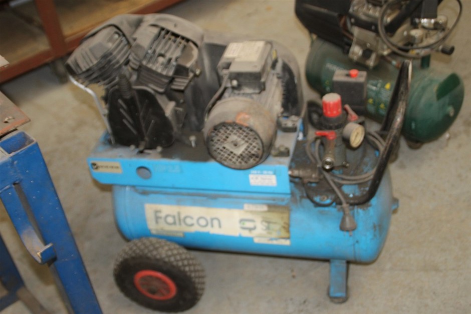 Australia: 1980 Proof Set (1c to 50c) in RAM packaging with cert