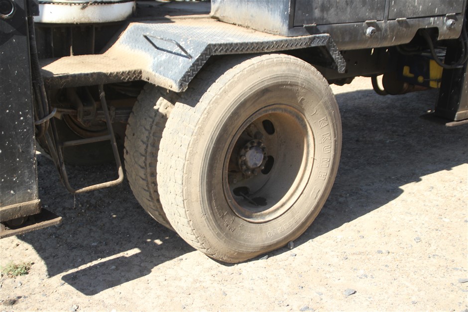 Australia: 2020 20c AC/DC - Ballbreaker UNC Royal Australian Mint