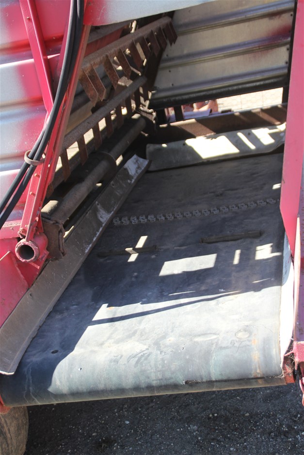 1 Kilo of Copper Bar-Investment grade