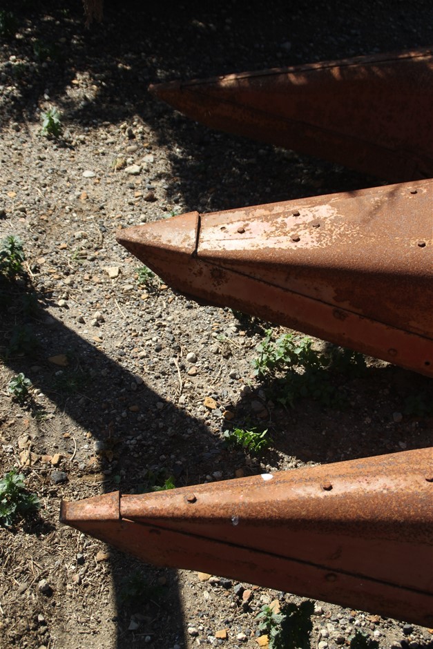 10 OZ Sydney Harbor Bridge Ingot 999 Pure Australian Copper Bullion ACB