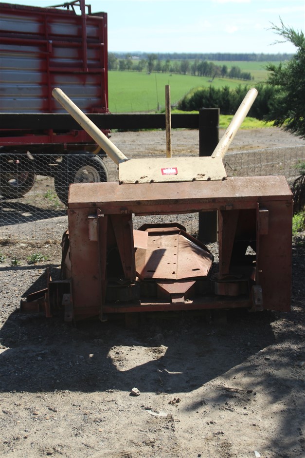 <p>2 x Aluminum AT-PAC Stairs</p>