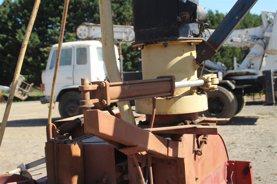 Extra Heavy Duty 40ft Container shelter (Unused)