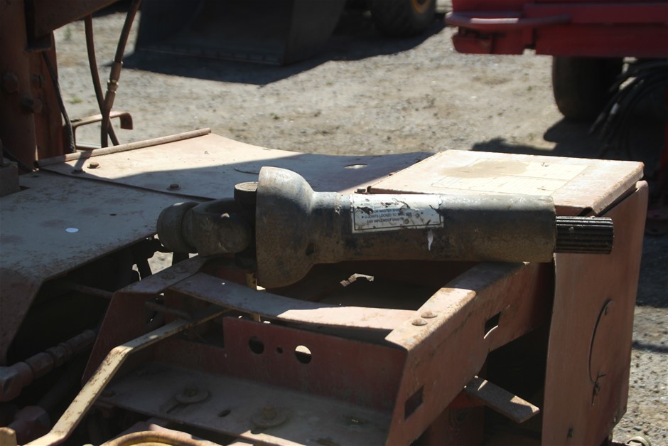 Heavy duty 40ft Container Shelter with End Wall(Unused)