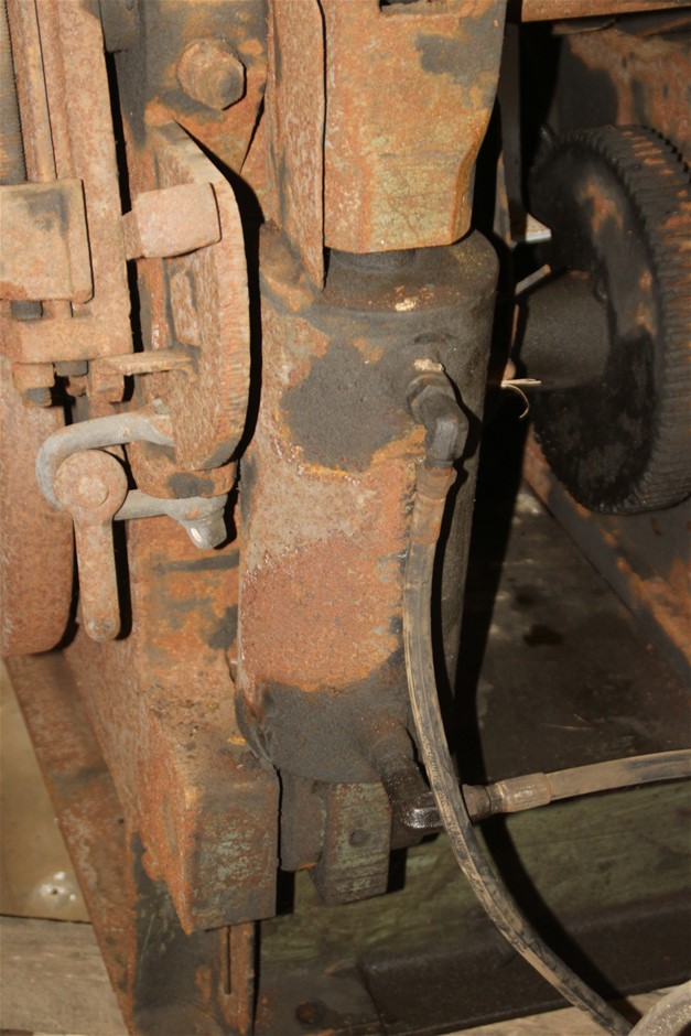 10kVA Generator with ATS (Unused)