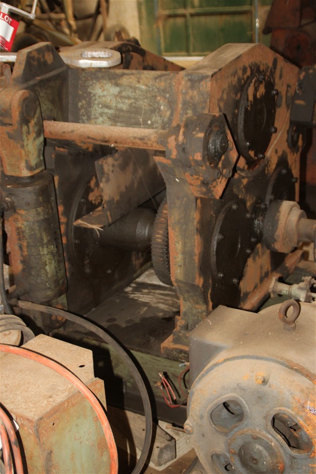 4.2kW Inverter Generator (Unused),