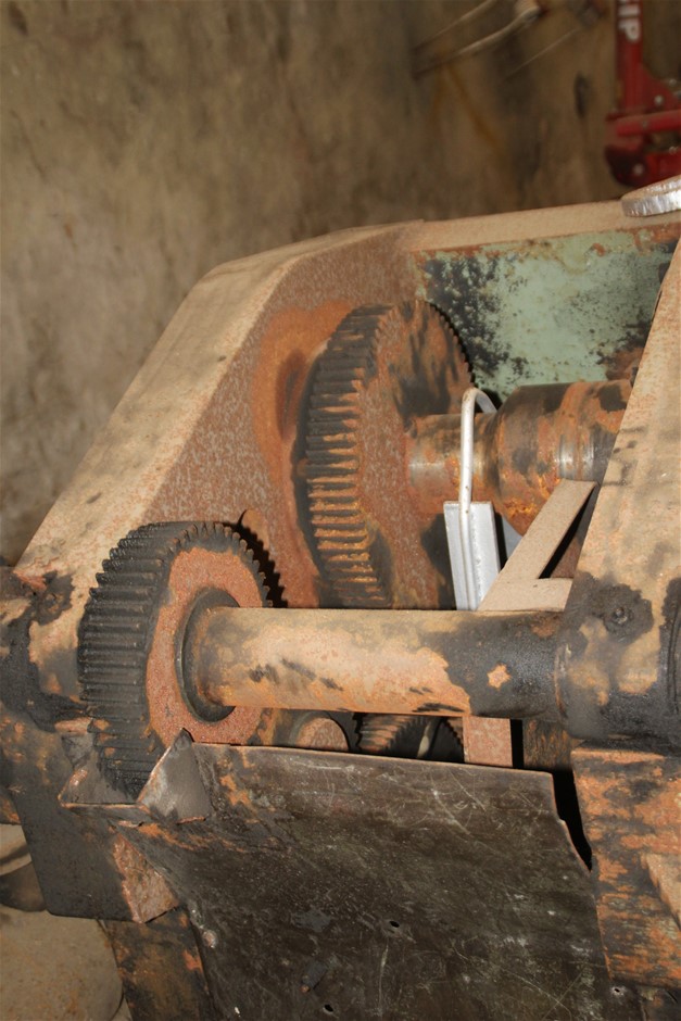 1000 Litre Fuel Tank(Unused)