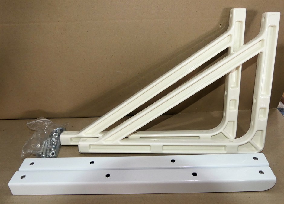 Quantity of 4 26.5-25 Earthmoving Tyres (Unused)