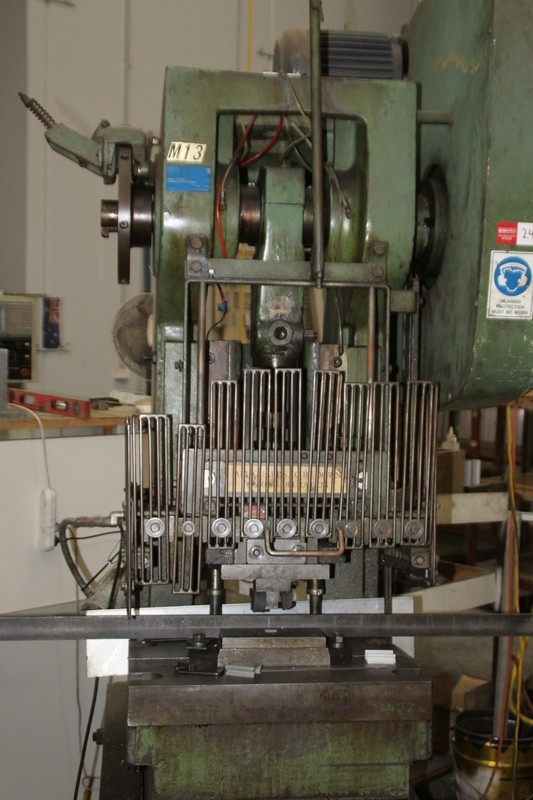 Quantity of 4 23.5-25 Earthmoving Tyres (Unused)