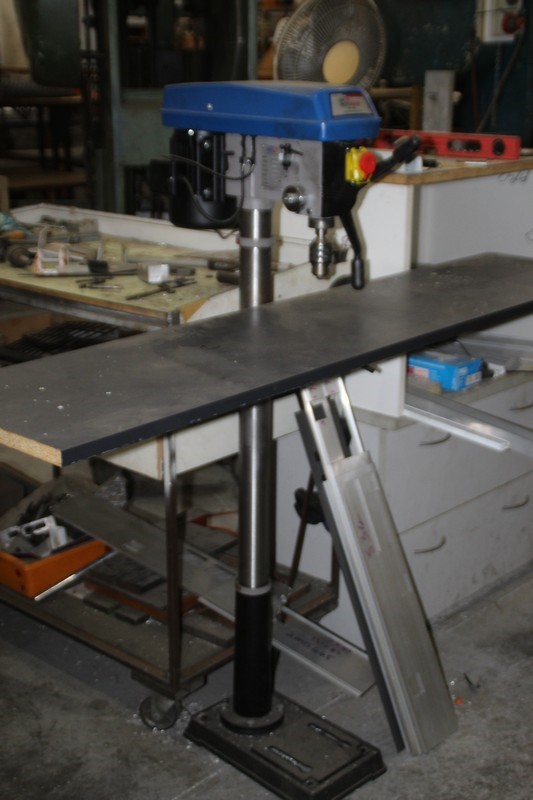 Qty of 4 11R22.5 Truck / Trailer Tyres (Unused)