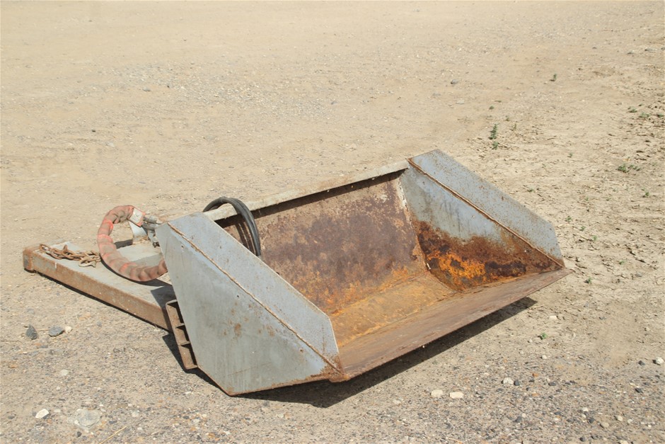 Penfolds Vintage Fortified 2015 (1x 750mL), SA.  5* Prov