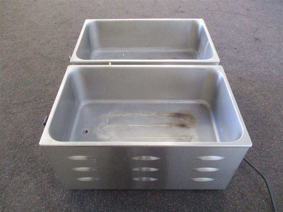 Rhodium Plated Men's Band Ring (4mm) - US Size 11