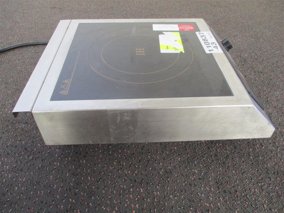 Designer Statement Simulated Diamond Red Square Earrings