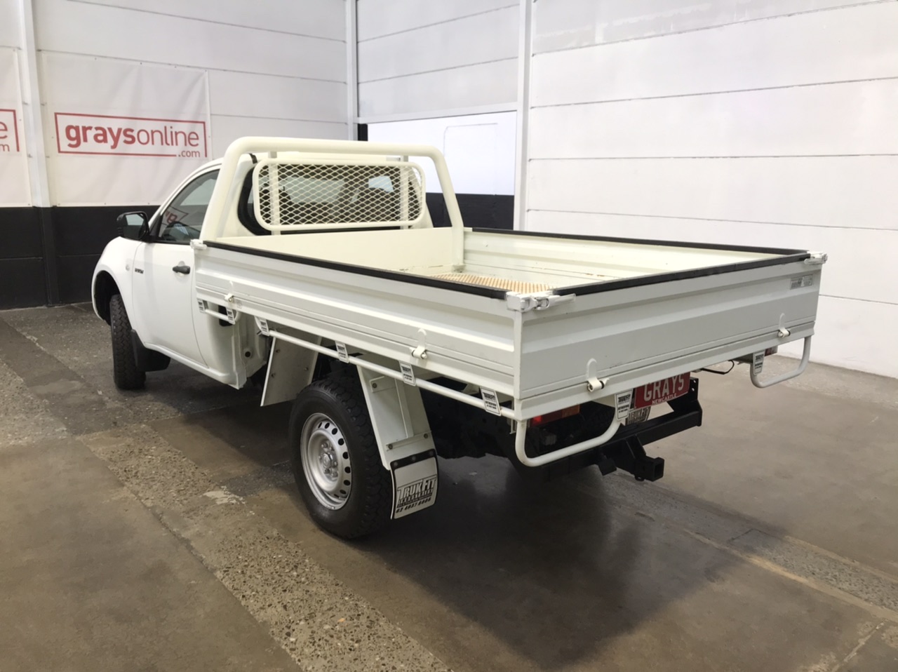 Stunning Simulated Diamond Replica Royal Necklace in Blue