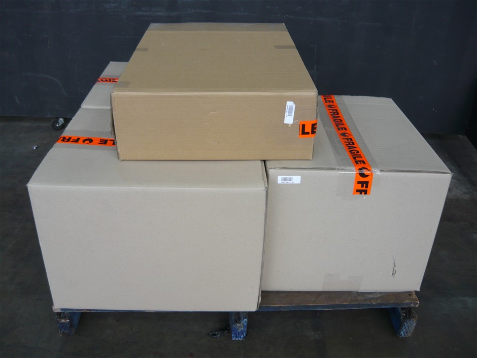 Designer Stainless Steel Feather Bracelet - Yellow (adjustable)