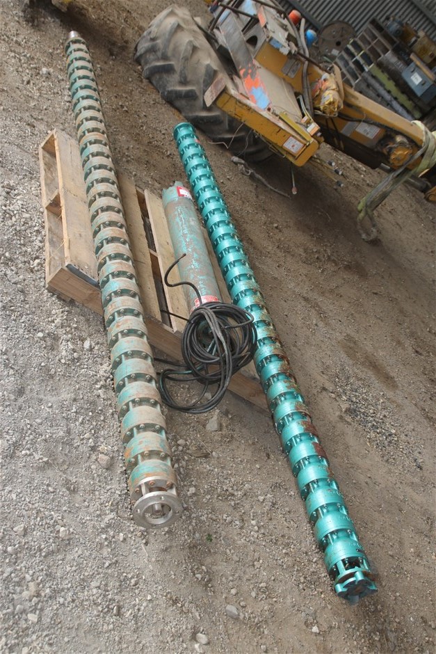 <p>Redroo 912 Trencher</p>