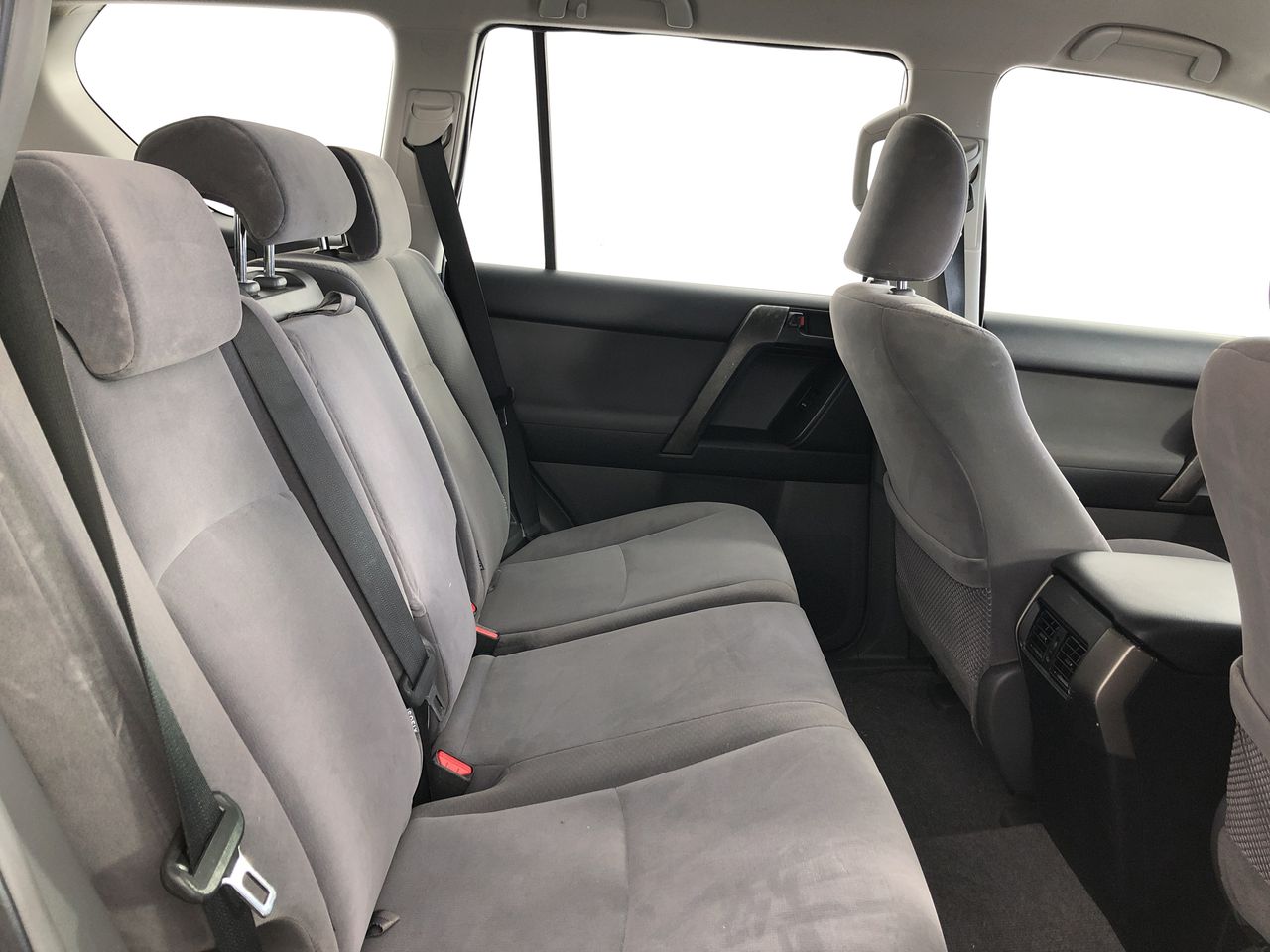 2011 Volkswagen Golf GTI Manual Hatchback