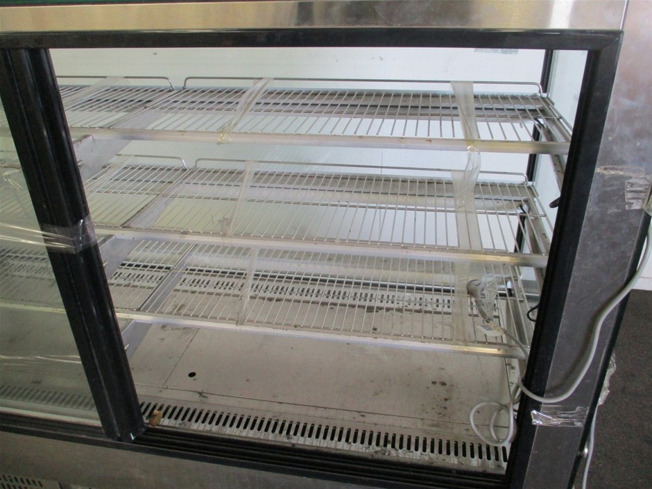 18KGF/Italy Stamped Rose Gold Filled Bangle -