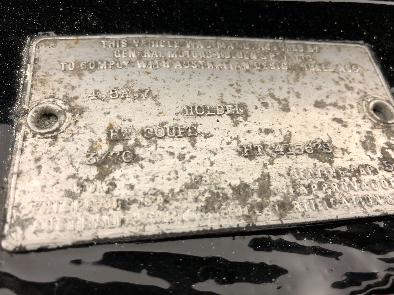 One Kilo Investment Grade Copper Bar