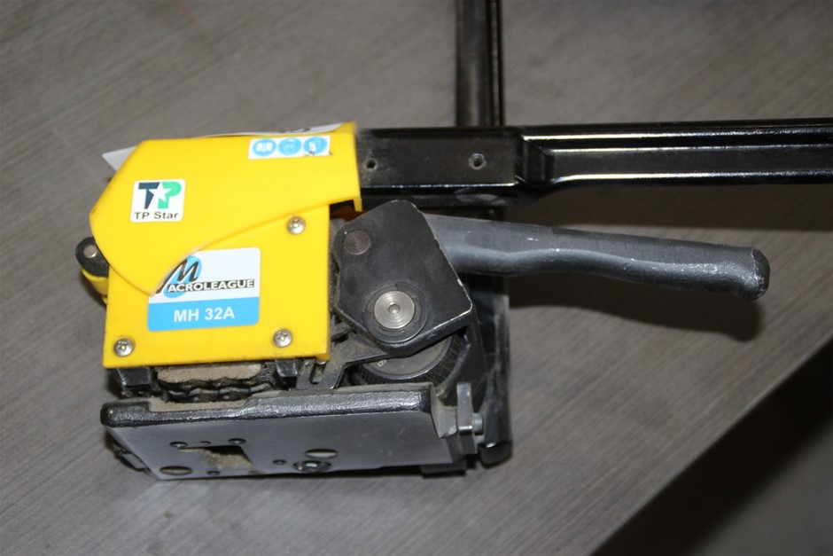 Universal Bathroom Cleaner