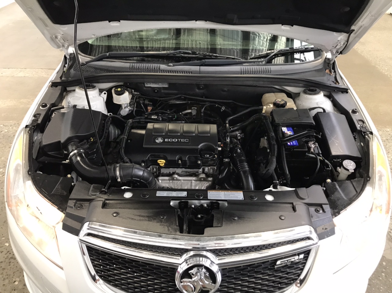 Eyeshadow Palette Beauty Vibes Waves of Light